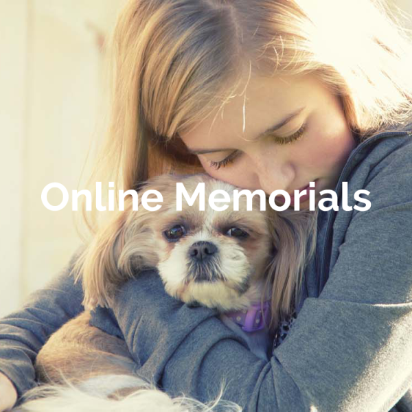 Cherish Pet Cremation A dignified end for your best friend.