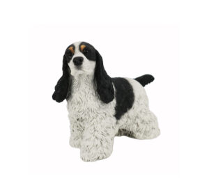 Cocker Spaniel (Spotted) - Image 2