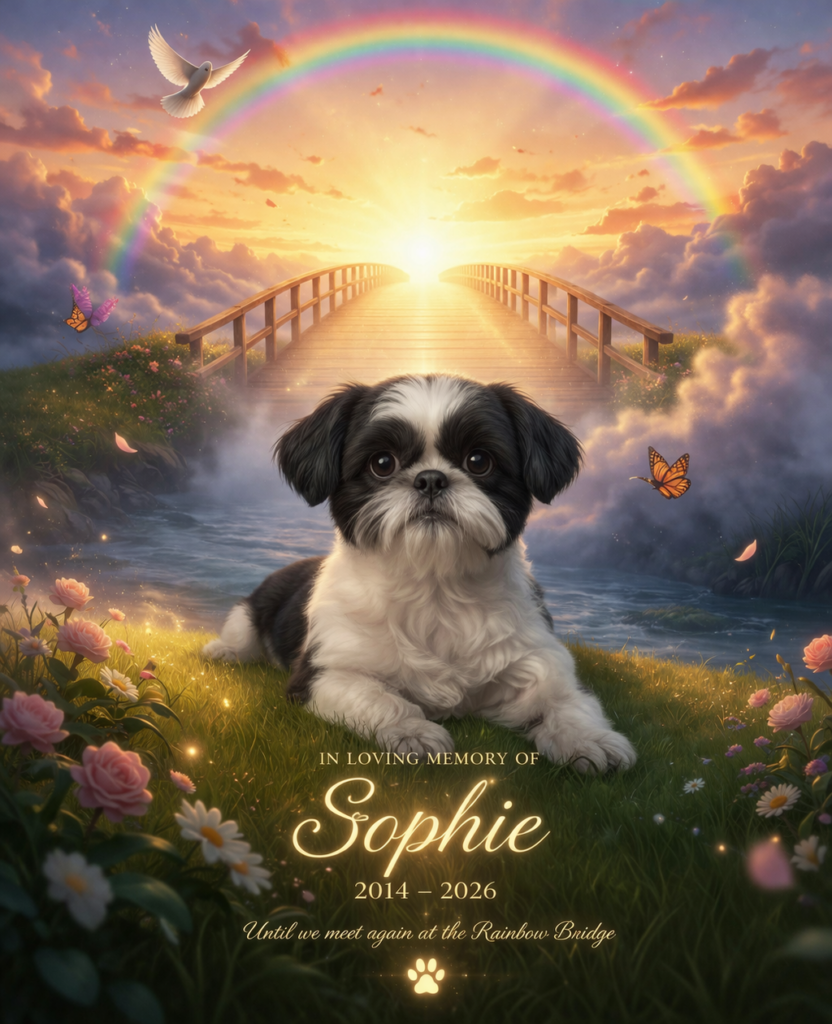Sophie